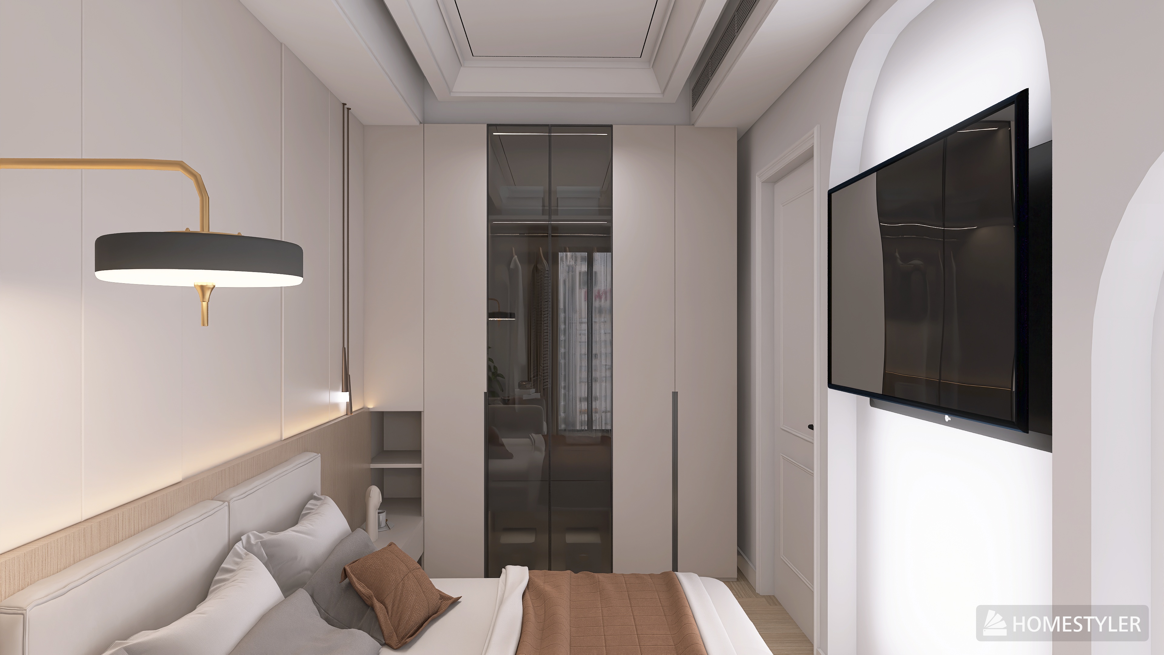 Apartament 1 - cadru 1