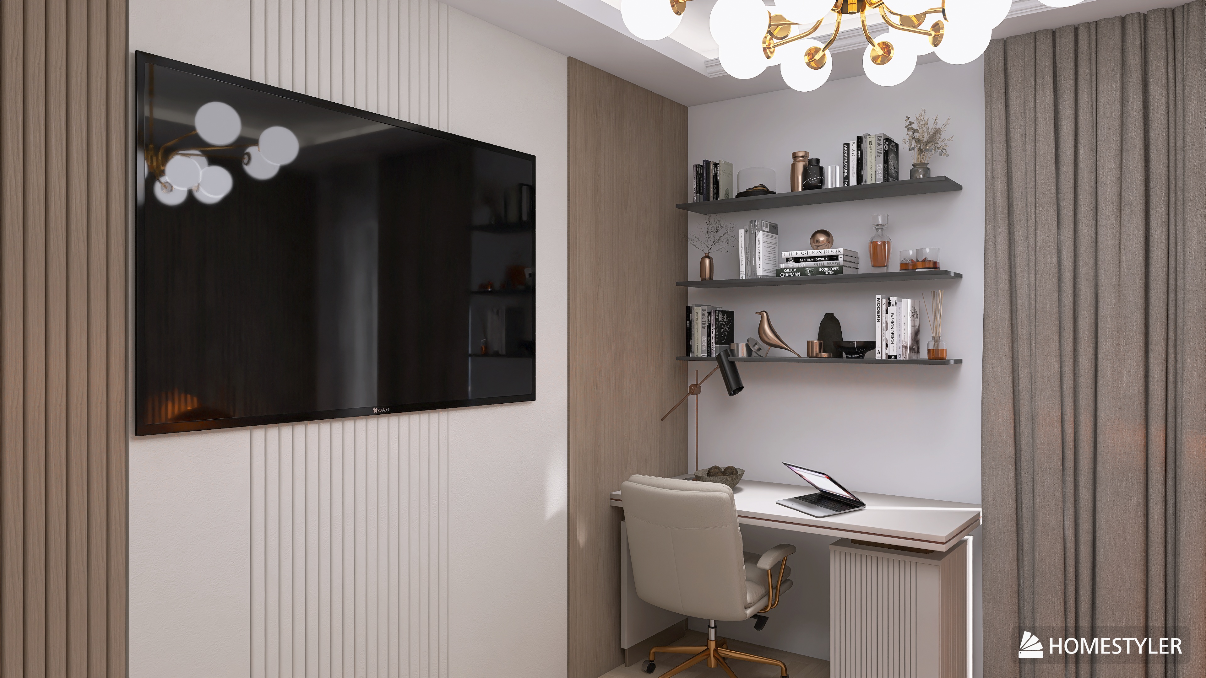 Apartament 2 - bedroom 2