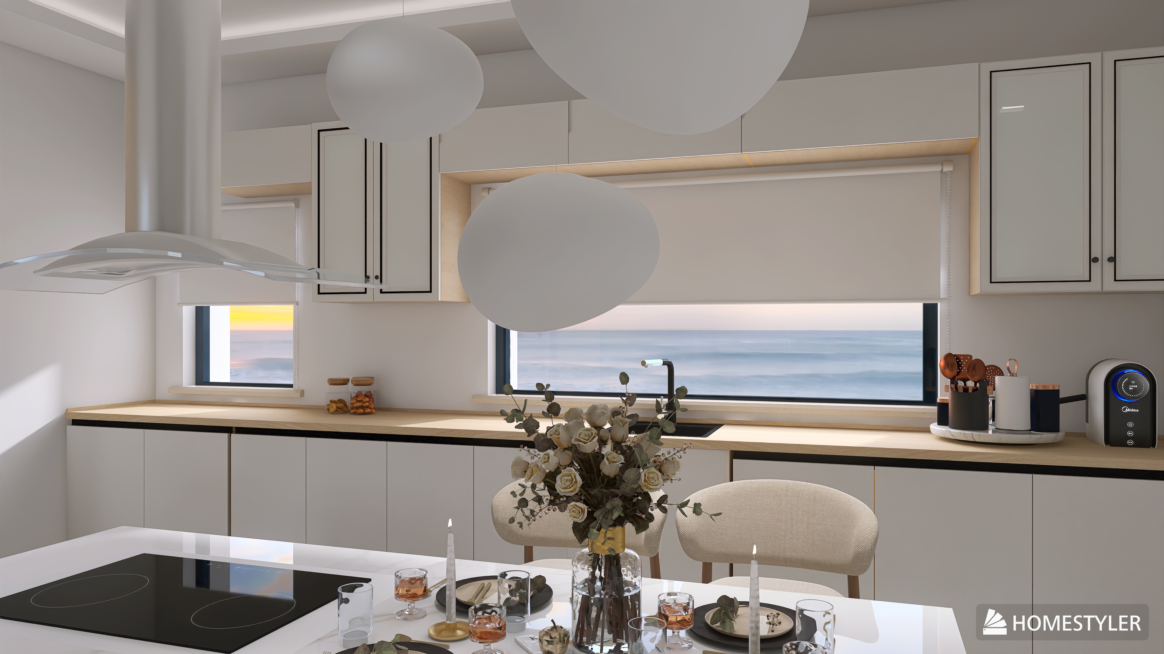 Apartament 3 - spațiu 1