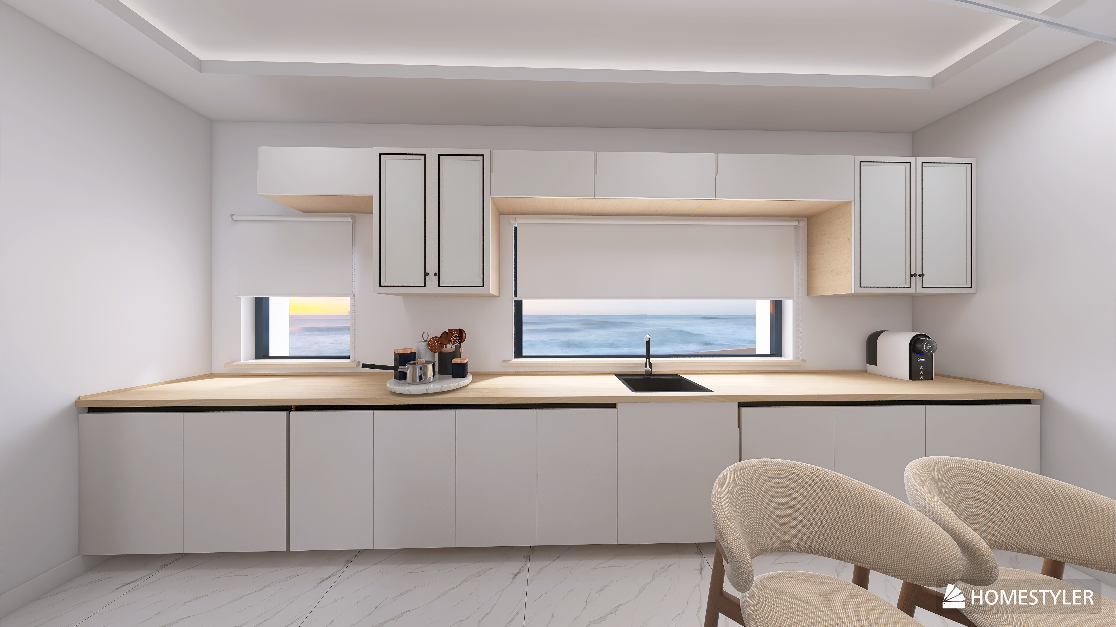 Apartament 3 - spațiu 2