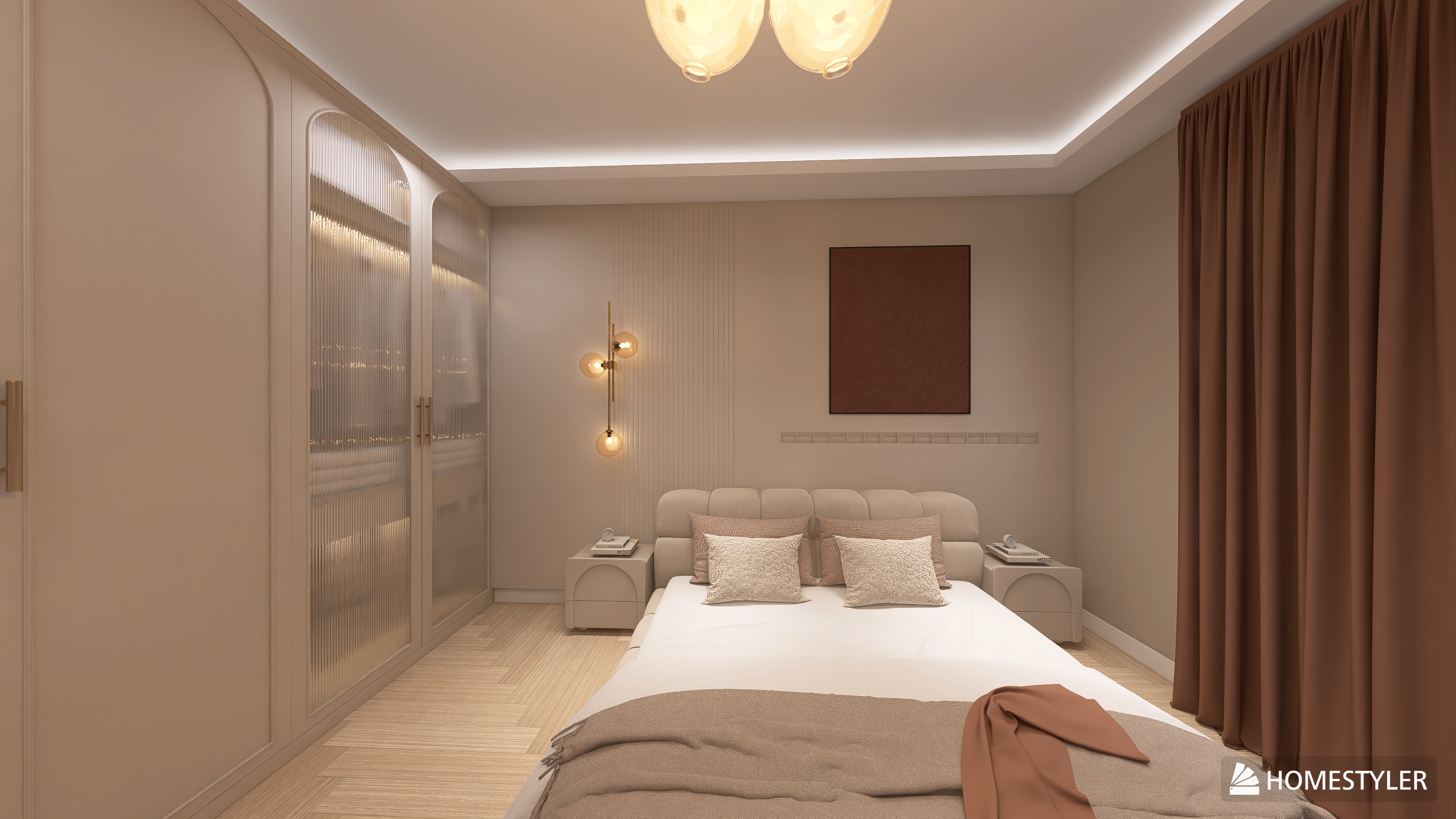 Apartament 3 - spațiu 4