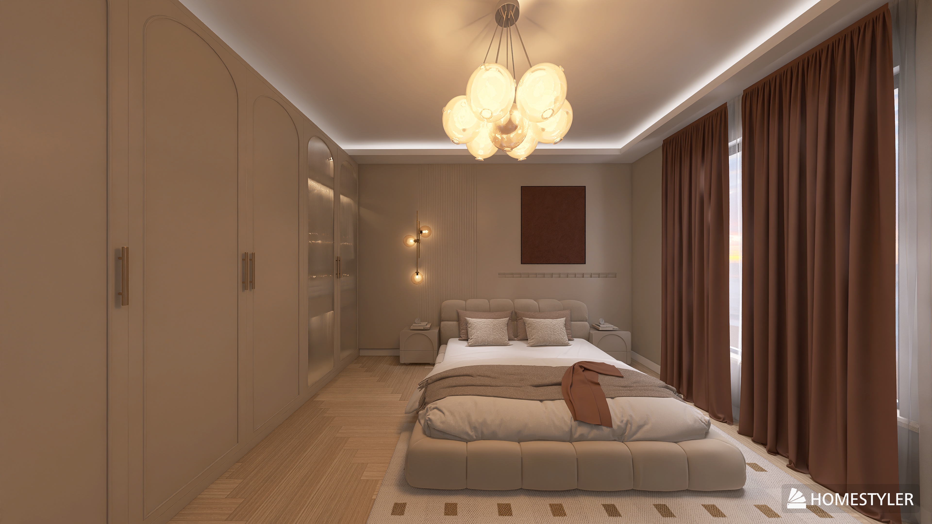 Apartament 3 - spațiu 5